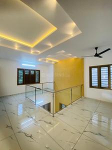 Hall Image of 1600 Sq.ft 3 BHK Independent House for sale in Kakkanad Kochi for Rs. 6500001