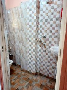 Bathroom Image of 816 Sq.ft 2 BHK Apartment / Flat for sale in Bansdroni Kolkata for Rs. 4500000