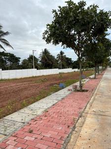 Image of 1200 Sq.ft Residential Plot / Land for sale in Vatavarana, Kengeri, Bengaluru for Rs. 7200000