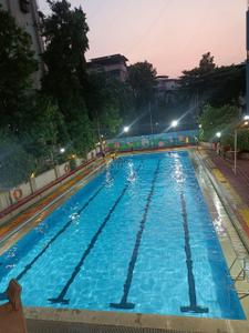 Image of 1020 Sq.ft 2 BHK Apartment / Flat for sale in Shailesh Towers, Nerul, Navi Mumbai for Rs. 23000000