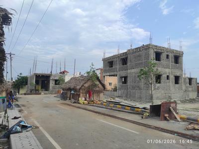 Image of 1115 Sq.ft Residential Plot / Land for sale in Urapakkam, Chennai for Rs. 5245000