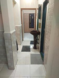 Image of 855 Sq.ft 1 BHK Apartment / Flat for rent in Nerul, Navi Mumbai for Rs. 31000