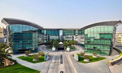 2 BHK Flat