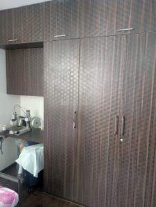 Bedroom Image of 1753 Sq.ft 3 BHK Apartment / Flat for sale in Koramangala Bengaluru for Rs. 27500000