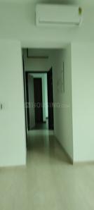 Hall Image of 1000 Sq.ft 2 BHK Apartment / Flat for rent in Salsette 27, Byculla Mumbai for Rs. 165000