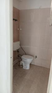 Image of 1235 Sq.ft 2 BHK Apartment / Flat for sale in Cosmos Golden Heights, Crossings Republik, Ghaziabad for Rs. 7400000
