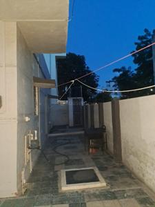 Balcony Image of 1500 Sq.ft 2 BHK Independent House for rent in Savedi Ahmednagar for Rs. 12000
