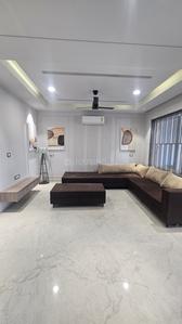 Hall Image of 2800 Sq.ft 4 BHK Independent House for sale in Nipania Indore for Rs. 26500000
