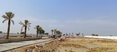 Image of 800 Sq.ft 2 BHK Independent House for sale in Maharajpura, Gwalior for Rs. 2700000