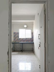 Main Entrance Image of 750 Sq.ft 2 BHK Apartment / Flat for sale in Panchpota Kolkata for Rs. 2200000