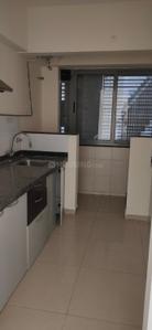 Kitchen Image of 1000 Sq.ft 2 BHK Apartment / Flat for sale in Amanora Future Towers, Hadapsar Pune for Rs. 12500000