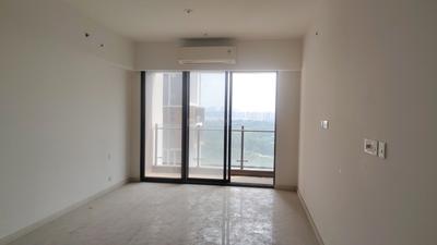 Living Room Image of 1367 Sq.ft 3 BHK Apartment / Flat for sale in Tata Avenida, New Town Kolkata for Rs. 25000000