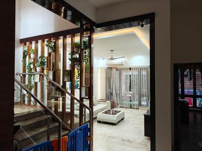 Hall Image of 4100 Sq.ft 4 BHK Villa for sale in Prestige Tech Vista, Kadubeesanahalli Bengaluru for Rs. 80000000
