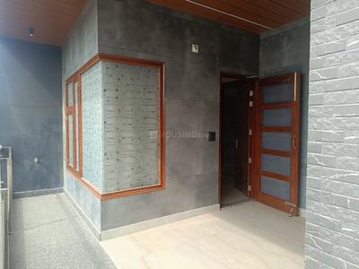 Bathroom Image of 1980 Sq.ft 3 BHK Builder Floor for rent in Baberpur Mandi Panipat for Rs. 25000