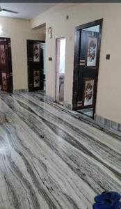Hall Image of 1100 Sq.ft 3 BHK Builder Floor for sale in Builder Swapnateet, New Town Kolkata for Rs. 5700000