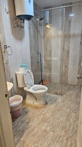 Bathroom Image of 1800 Sq.ft 3 BHK Apartment / Flat for sale in TDI Wellington Heights Extension, Sector 117 Mohali for Rs. 12500000