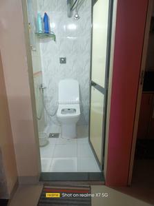 Bathroom Image of SCK  in Lower Parel, Mumbai