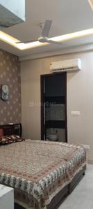 Bedroom Image of 990 Sq.ft 3 BHK Builder Floor for sale in Peer Muchalla Zirakpur for Rs. 6000000