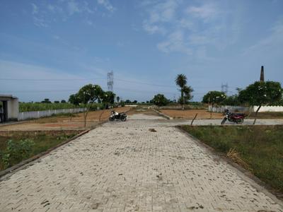 Image of 50 Sq.ft Residential Plot / Land for sale in Del NCR Aero City, Shahpur Kala, Greater Noida for Rs. 1159350