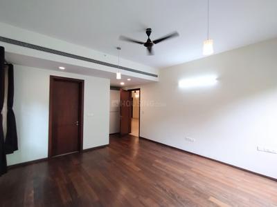 Bedroom Image of 4021 Sq.ft 4 BHK Apartment / Flat for sale in Prestige White Meadows Clover Leaf by Prestige Projects Pvt Ltd, Whitefield Bengaluru for Rs. 73000000