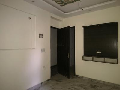 Living Room Image of 750 Sq.ft 2 BHK Builder Floor for sale in Ved Vihar Ghaziabad for Rs. 2365225