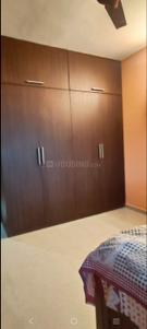 Bedroom Image of 1348 Sq.ft 3 BHK Apartment / Flat for rent in SBI Priya, Andheri West Mumbai for Rs. 95000