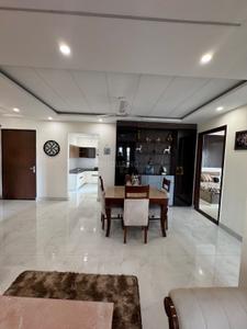 Hall Image of 1730 Sq.ft 3 BHK Apartment / Flat for sale in Sector 127 Mohali for Rs. 8200000