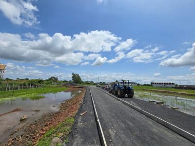 Image of 1000 Sq.ft Residential Plot / Land for sale in Karmeta, Jabalpur for Rs. 1700000