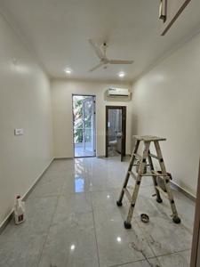 Bedroom Image of 2000 Sq.ft 2 BHK Builder Floor for rent in Sector 21 Gurgaon for Rs. 40000