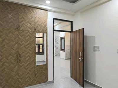 Bedroom Image of 1300 Sq.ft 3 BHK Apartment / Flat for sale in Govindpuram Ghaziabad for Rs. 5865111