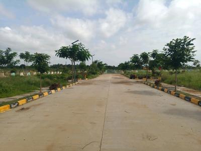 Image of 150 Sq.ft Residential Plot / Land for sale in Isnapur, Sangareddy for Rs. 2699999