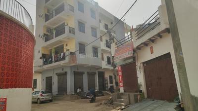 Image of 450 Sq.ft Residential Plot / Land for sale in Greno Green Residency, Noida Extension, Greater Noida for Rs. 3500000