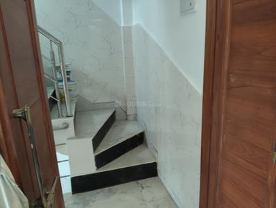 Image of 750 Sq.ft 2 BHK Builder Floor for rent in Preet Vihar, New Delhi for Rs. 20000