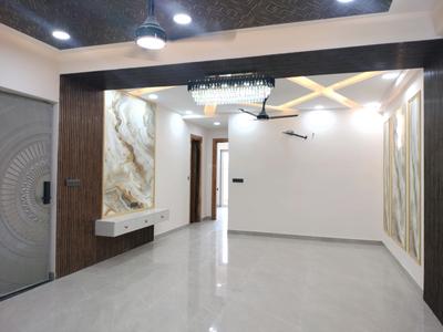 Living Room Image of 1620 Sq.ft 3 BHK Builder Floor for sale in BPTP District 3, Sector 85 Faridabad for Rs. 17200000