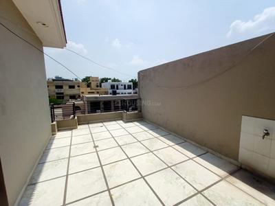 Balcony Image of 1322 Sq.ft 1 BHK Builder Floor for rent in Sector 4 Panchkula for Rs. 14000