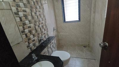 Image of 1150 Sq.ft 2 BHK Apartment / Flat for rent in Malpani Saffron, Pathardi Phata, Nashik for Rs. 28000