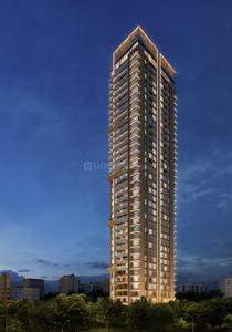 Image of 1307 Sq.ft 3 BHK Apartment / Flat for sale in Ashray Jaswanti Jewel, Kandivali West, Mumbai for Rs. 37000000