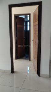 Hall Image of 1505 Sq.ft 3 BHK Apartment / Flat for sale in Sumadhura Horizon, Gachibowli Hyderabad for Rs. 18060000