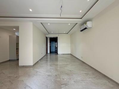 Hall Image of 1950 Sq.ft 4 BHK Apartment / Flat for sale in Exotic Magnifiq, Kishanpura Zirakpur for Rs. 22500000
