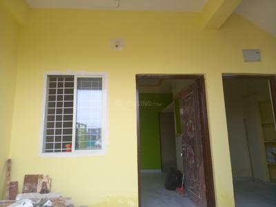 Hall Image of 600 Sq.ft 2 BHK Independent House for rent in Windsor Palms Phase 1, Kolar Road Bhopal for Rs. 7500