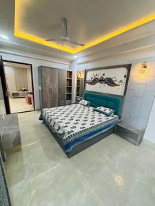 Bedroom Image of 876 Sq.ft 2 BHK Apartment / Flat for sale in Jagatpura Jaipur for Rs. 4500000