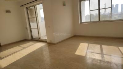 Living Room Image of 1800 Sq.ft 3 BHK Apartment / Flat for rent in Bestech Park View Spa Next, Sector 67 Gurgaon for Rs. 65000