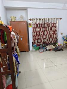 Bedroom Image of 1000 Sq.ft 3 BHK Apartment / Flat for rent in Kalyani Nadia for Rs. 28000