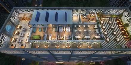 Menlo Hinjewadi Phase I Main Image 1