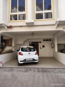 Image of 3000 Sq.ft 4 BHK Independent House for rent in Jaldeep Casa, Bopal, Ahmedabad for Rs. 55000