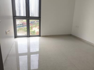 Bedroom Image of 1400 Sq.ft 3 BHK Apartment / Flat for rent in Kasturi Eon Homes, Hinjawadi Phase 3 Pune for Rs. 45000