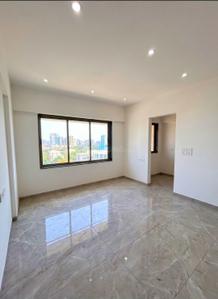 Hall Image of 368 Sq.ft 1 RK Apartment / Flat for sale in Matunga West Mumbai for Rs. 9800000