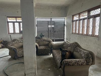 Hall Image of 1333 Sq.ft 2.5 BHK Independent House for sale in Kaushalya Garden, Jainagar Rudrapur for Rs. 3700000