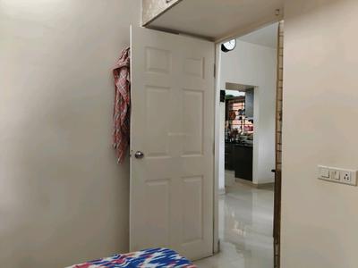 Bedroom Image of 1319 Sq.ft 3 BHK Apartment / Flat for sale in VNR Milford, Maduravoyal Chennai for Rs. 9500000