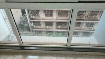Living Room Image of 950 Sq.ft 2 BHK Apartment / Flat for sale in Godrej Central, Chembur Mumbai for Rs. 20000000
